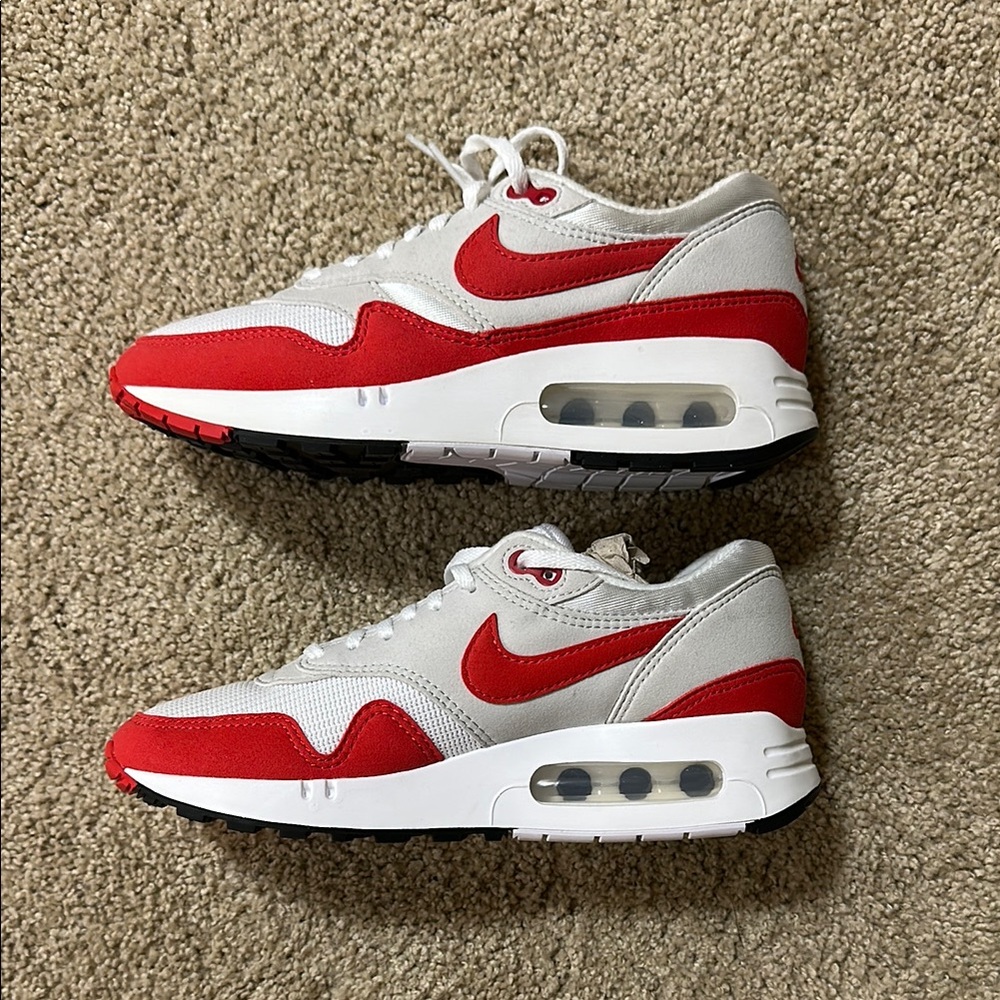 Nike Air Max 1 Premium sneakers